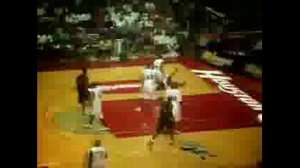 And1 Mixtape Vol.9