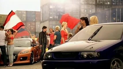 Basshunter - Angel In The Night (official Hd Video) (720p)