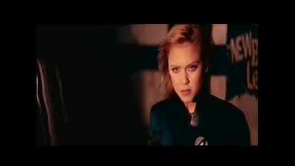 Terminator - No More Heroes (без повече герои) 