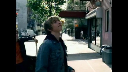 Jesse Mccartney - Beautiful Soul