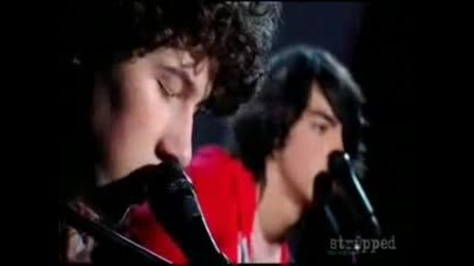 Jonas Brothers =]