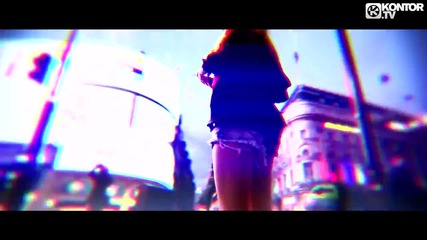 Mastiksoul Feat. Amanda Wilson & Ebbyman - I Am Changing (official Video Clip)