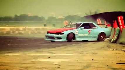 Dmcc Commercial Round 1 2010 - dmccdrift.com - French 