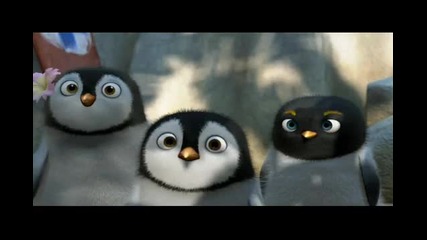 Surfs up Trailer 