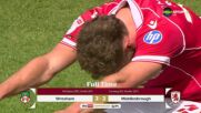 Рексъм - Мидълзбро 2:2 /репортаж/