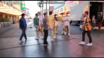 bap adventures in america eng sub part 5 - www.uget.in