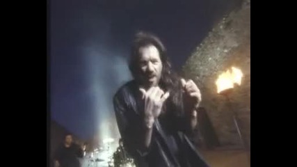 Black Sabbath - Headless Cross
