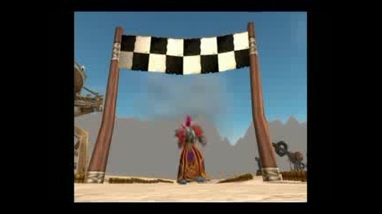 Word of Warcraft - Parodiq + Music
