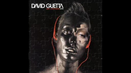 David Guetta - Distortion