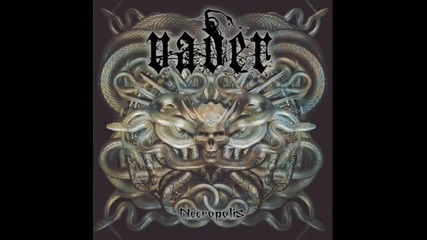 Vader - Black Metal (venom Cover) 