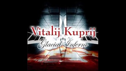 Vitalij Kuprij - Burning Ice