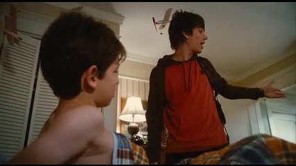 Diary Of A Wimpy Kid
