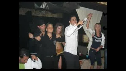 Denisa , Play A.j , Florin Peste - Ce Sunt