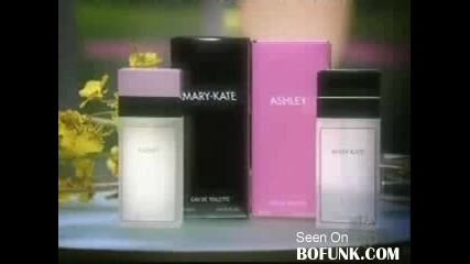 Мери Кейт и Ашли Олсън в гореща реклама 