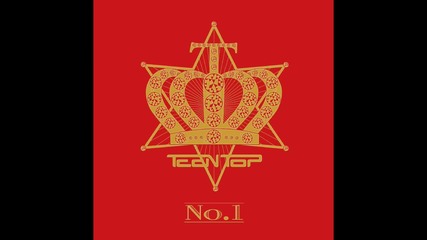 [audio] Teen Top - Why