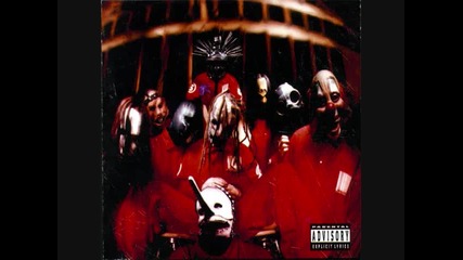 Slipknot - Purity