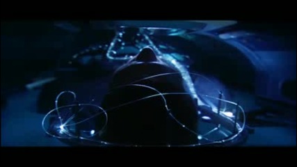Avatar - Official Teaser Trailer Hd