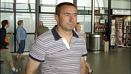 Стоилов: Отборът ни има качества, мислим за Суперкупата