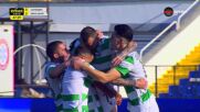 Goal by Cherno More