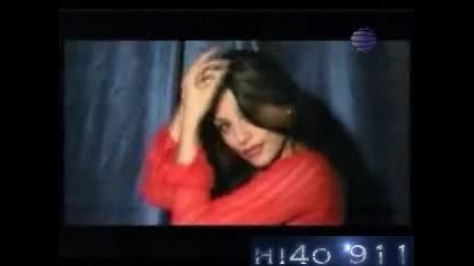 Десислава - Бели Нощи 