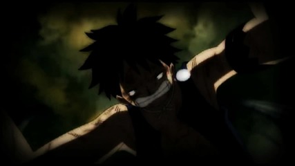 One Piece - Losing my Nakama... 