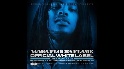 Waka Flocka Flame - Go To School