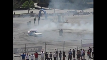Bmw събор 2013
