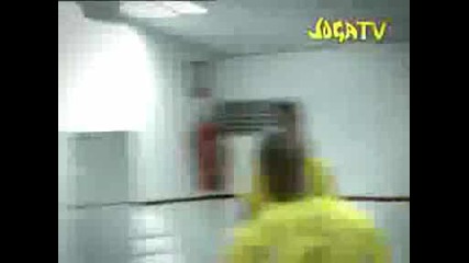 Nike Football Brazil