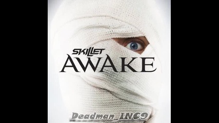 Skillet - 2009 - Awake - 15 Monster (radio Version) 