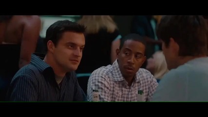 No Strings Attached Trailer 