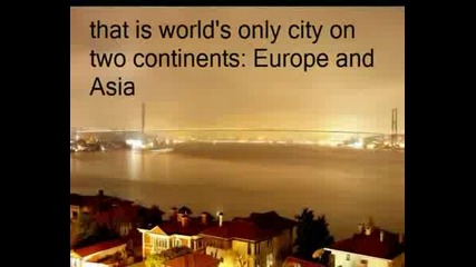 Istanbul, The Timeless City