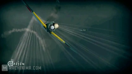 World of Planes Debut Trailer [hd]