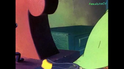 Warner Bros - Little Red Riding Rabbit Mm Бг Аудио 