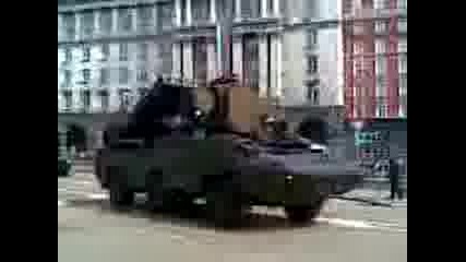 Ден на българската армия (06.05.2009 година)
