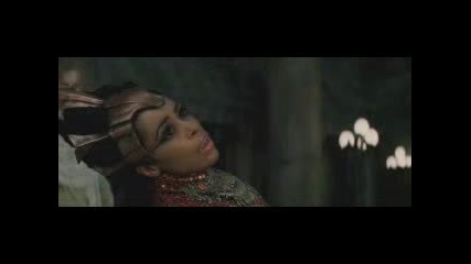 Kelly Clarkson - Haunted - Queen Of The Damned