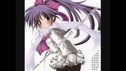 Zts - Vague In Winter 