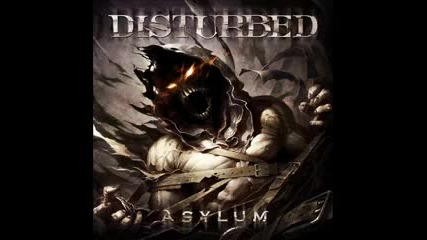 Disturbed - Living After Midnigh