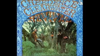 Creedence Clearwater Revival - The Working Man