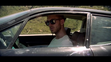 Calvin Harris - We'll Be Coming Back ft. Example
