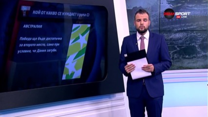 Кой от какво се нуждае в Група С?