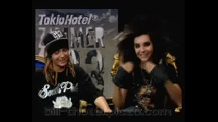 ~Tokio Hotel~
