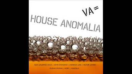 House Music By Robkata
