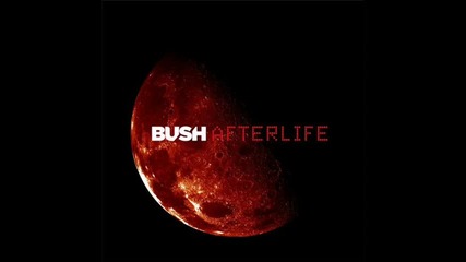 Bush - Afterlife 