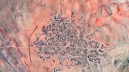 Bulgarian arms and ammunition keep fueling the war in Sudan, just like they do in Ukraine.mp4