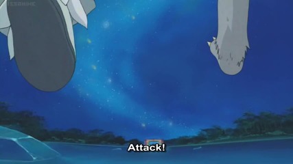 Legend of the Twilight information 04 Eng sub