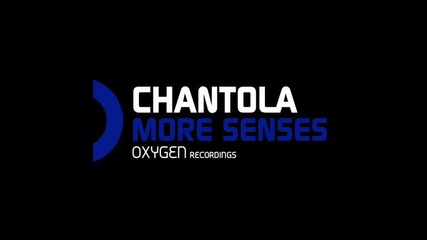 chantola - more senses 