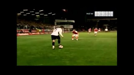 Cristiano Ronaldo - Memories2