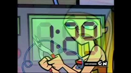 Total Drama Island - 44