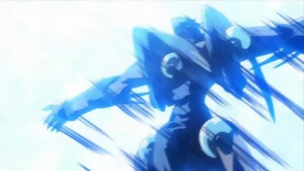 Heroic Age Amv - One Good Reason