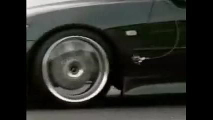 Drift Mix 